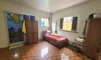 Imagem 3: Casa a venda no Sol Nascente trecho 2