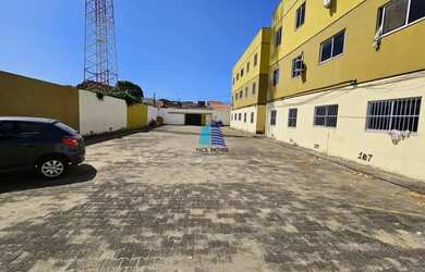 Imagem 3: APTO 202 - RESIDENCIAL 1º DE MAIO, GRANJA PORTUGAL