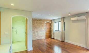 Imagem 3: MOEMA PÁSSAROS! EXCELENTE LOCAL! 115m² úteis!, 2 vagas