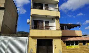Imagem: TRIPLEX BAIRRO INDUSTRIAL 02 QUARTOS COM