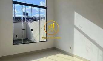 Imagem 7: Casa à venda no bairro Parque das Nações em Aparecida de Goiânia/GO