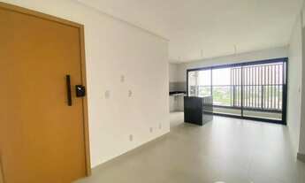 Imagem 3: Apartamento em Vila Rosa - Goiânia