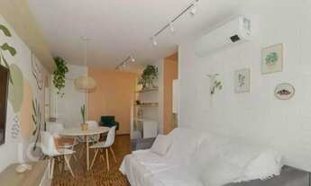 Imagem 2: APTO 01DM REFORMADO E PORTEIRA FECHADA NO BOM FIM