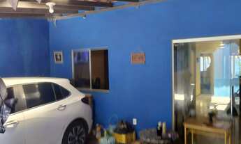 Imagem 7: Casa perto da praia de Alcobaça