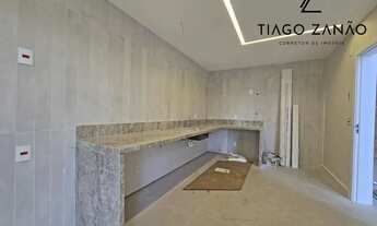 Imagem 2: Casa com 3 suítes no Alphaville Jacuhy