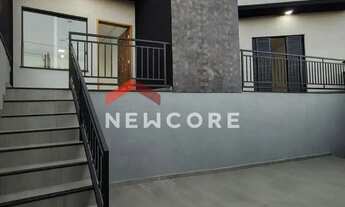 Imagem 3: Casa em Rua Tucunaré - Condomínio Villa Verde Bragança - Bragança Paulista/SP