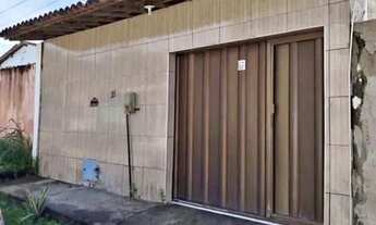 Imagem: VENDO CASA NO SÃO JORGE PRÓXIMO AO HOT