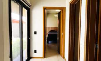 Imagem 16: Casa Moderna no Setor Marina - 3 quartos Riviera de Santa Cristina XIII - Avaré. /SP