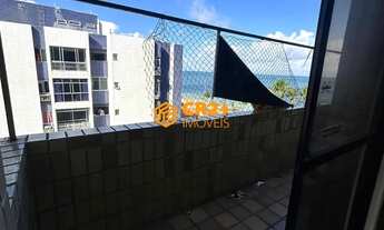 Imagem 2: Vendo Cobertura Duplex à Beira-Mar em Candeias Oportunidade Única! 240m²