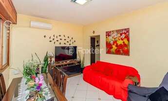 Imagem 4: Imóvel para venda possui 99 metros quadrados com 3 quartos em Independência - Porto Alegre