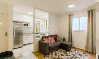 Imagem 2: Apartamento 1 quartos à venda no(a) Vila Mazzei