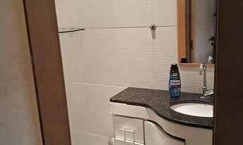 Imagem 2: Aluguel casa Geminada