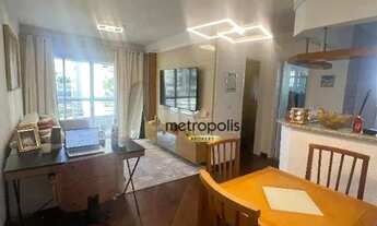 Imagem: Apartamento com 1 dormitório à venda