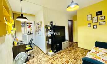 Imagem 5: Apartamento com 2 quartos à venda no Bairro Cascatinha em Juiz de Fora