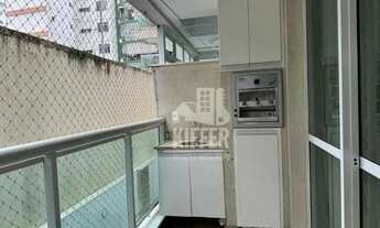 Imagem 3: Apartamento com 3 quartos à venda, 120 m² por R$ 1.280.000 - Icaraí - Niterói/RJ