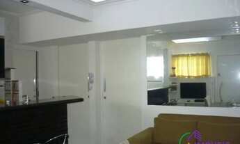 Imagem 4: APARTAMENTO - SANTA CECÍLIA - SP