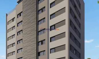 Imagem 2: Apartamento alto padrão com 141,92m², 3 suítes, 2 vagas, no bairro Tristeza em P