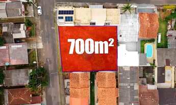 Imagem: Terreno com 700m² em Cachoeirinha bairro