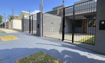 Imagem: Casa com quintal Grande, fácil negociação