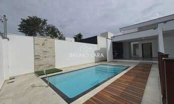 Imagem 3: Casa à venda em Igarapé MG Condomínio Portal de Igarapé