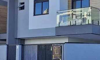 Imagem: SOBRADO NO AFONSO PENA - NOVOS - TRÊS SUÍTES