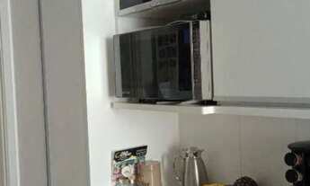 Imagem 4: Apartamento 3 quartos à venda por R$ 630.000,00 Residencial Fontana no Jardim da Fonte em