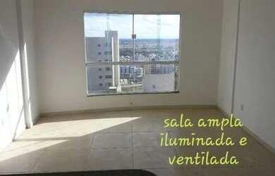Imagem 2: Apto candeias 2/4 c suite sl coz bhro garagem alugo vista maravilhosa
