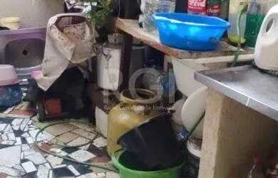 Imagem 4: CASA NA HIPICA - 2 DORMITÓRIOS