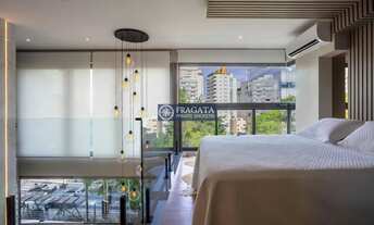 Imagem 11: Apto a venda com 72 ms², 1 dormitorios, 1 suite, 1 vaga, em Pinheiros - SP