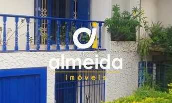 Imagem: CASA 5 DORMITÓRIOS COM ÓTIMA LOCALIZAÇÃO