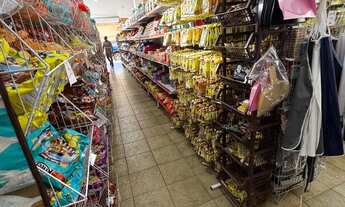 Imagem 5: Vendo Loja de UM REAL E UTILIDADES