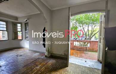 Imagem 5: Comercial de esquina - duas ruas extremamente sofisticadas