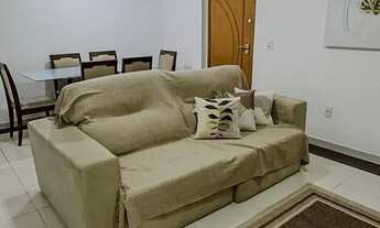 Imagem 3: Conforto, praticidade a poucos metros do mar: Apartamento 3 quartos no Edifício Marte, Pra