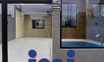 Imagem 2: Casas a venda balneário Saint Etiene