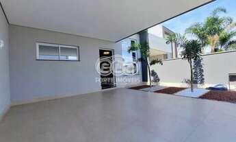 Imagem 2: Casa a Venda em Indaiatuba no Condomínio Jardins do Império Vila Rica