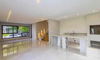 Imagem 7: Casa com 3 dormitórios à venda, 192 m² por R$ 1.890.000,00 - São Braz - Curitiba/PR