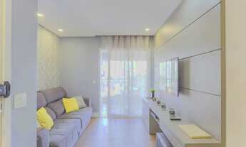 Imagem 3: Apartamento em Barra Funda