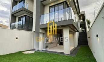 Imagem: Sobrado à venda, 223 m² por R$ 1.600.000,00