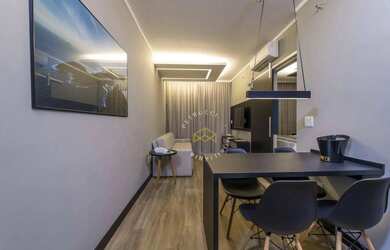 Imagem 2: APARTAMENTO MOBILIADO PARA LOCAÇÃO NO CAMBUÍ CAMPINAS/SP