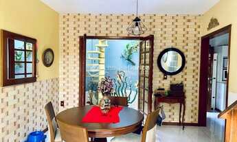 Imagem 7: Casa à venda com 4 dormitórios, perto da praia na Armação do Pântano do Sul, em Florianópo