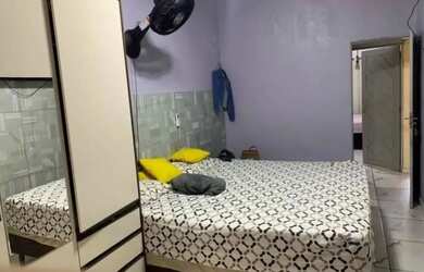 Imagem 6: Casa a Venda no BENGUÍ a poucos metros da Rua Betina. mc