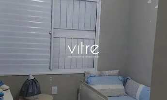 Imagem 2: Apartamento à venda no bairro Jardim Veneza em Uberlândia