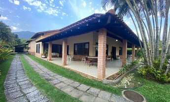 Imagem 7: Casa 5 quartos, sendo 2 suítes