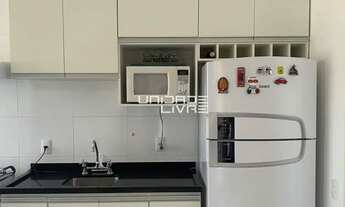 Imagem 2: Apartamento para locação - Residencial Allegro