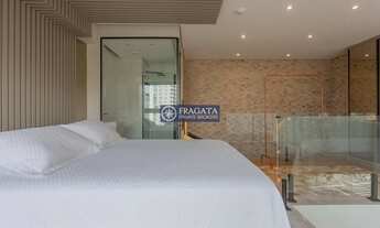 Imagem 14: Apto a venda com 72 ms², 1 dormitorios, 1 suite, 1 vaga, em Pinheiros - SP