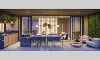 Imagem 6: LEGACY, 4 SUÍTES, 209M², NO CAMINHO DAS ÁRVORES