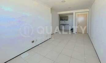 Imagem 3: Apartamento com 2 quartos, Vista Mar | A 300m da Orla