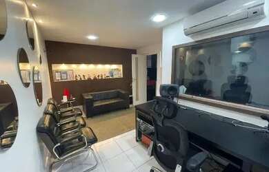 Imagem 12: Sala Comercial para Venda em Salvador, Brotas, 1 banheiro