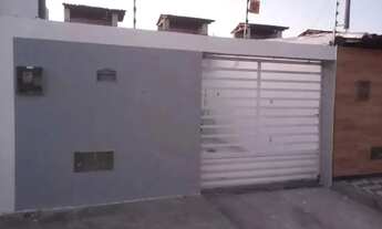 Imagem: Vendo casa com 2/4 e suite piabeta