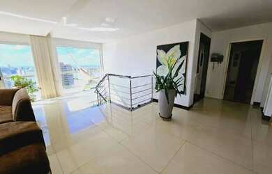 Imagem 3: Casa com 5 quartos (5 suítes) no bairro Sion